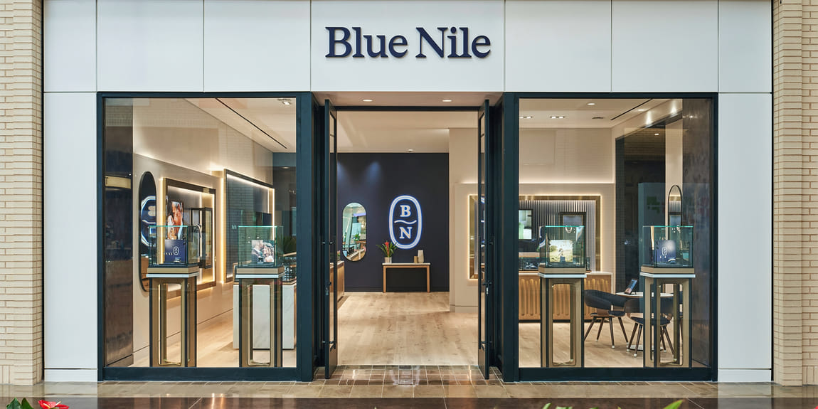 Blue Nile Store